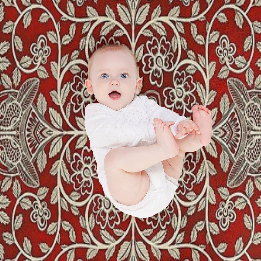 The Tree of Life Versatility Throw Blanket