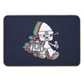 Funkarappa V2  Stain-Proof Bath Mat