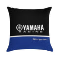 YAMAHA Race Soft Anti-Pilling Throw Pillow