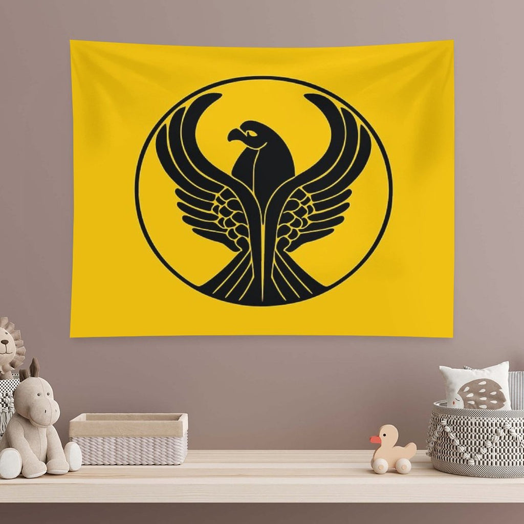 Flag of Pontic Greeks Tapestry