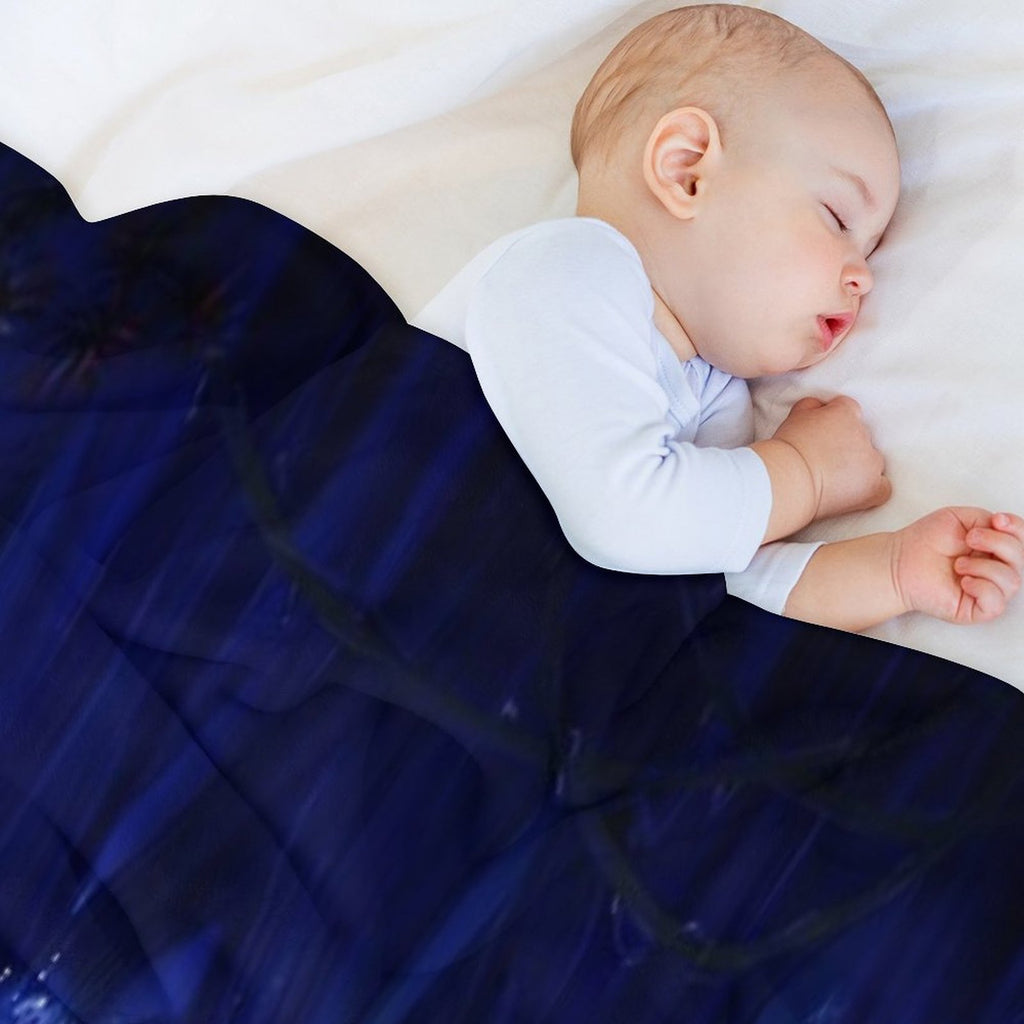 Ori And The Will of The Wisps Premium Throw Blanket