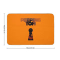 Peeping Tom  Versatile Bath Mat