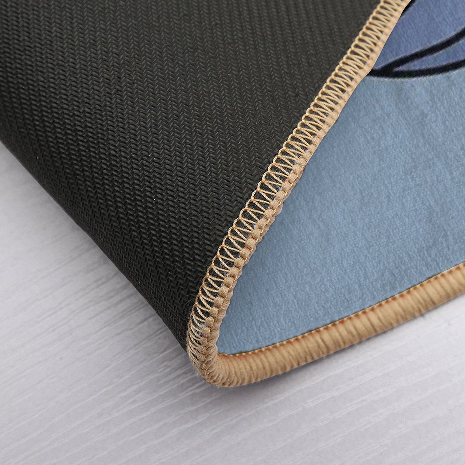 Water Tribe  Non-Slip Bath Mat