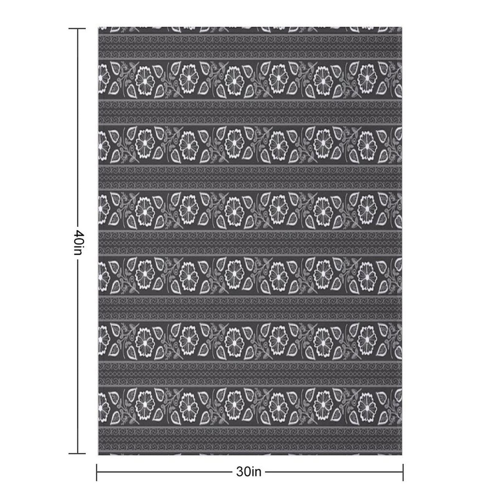 RENDA All-season Throw Blanket