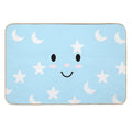 Pajamas  Non-Slip Bath Mat
