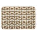 Spanish Tiles Tiles Inspiration  Toxin-Free Bath Mat