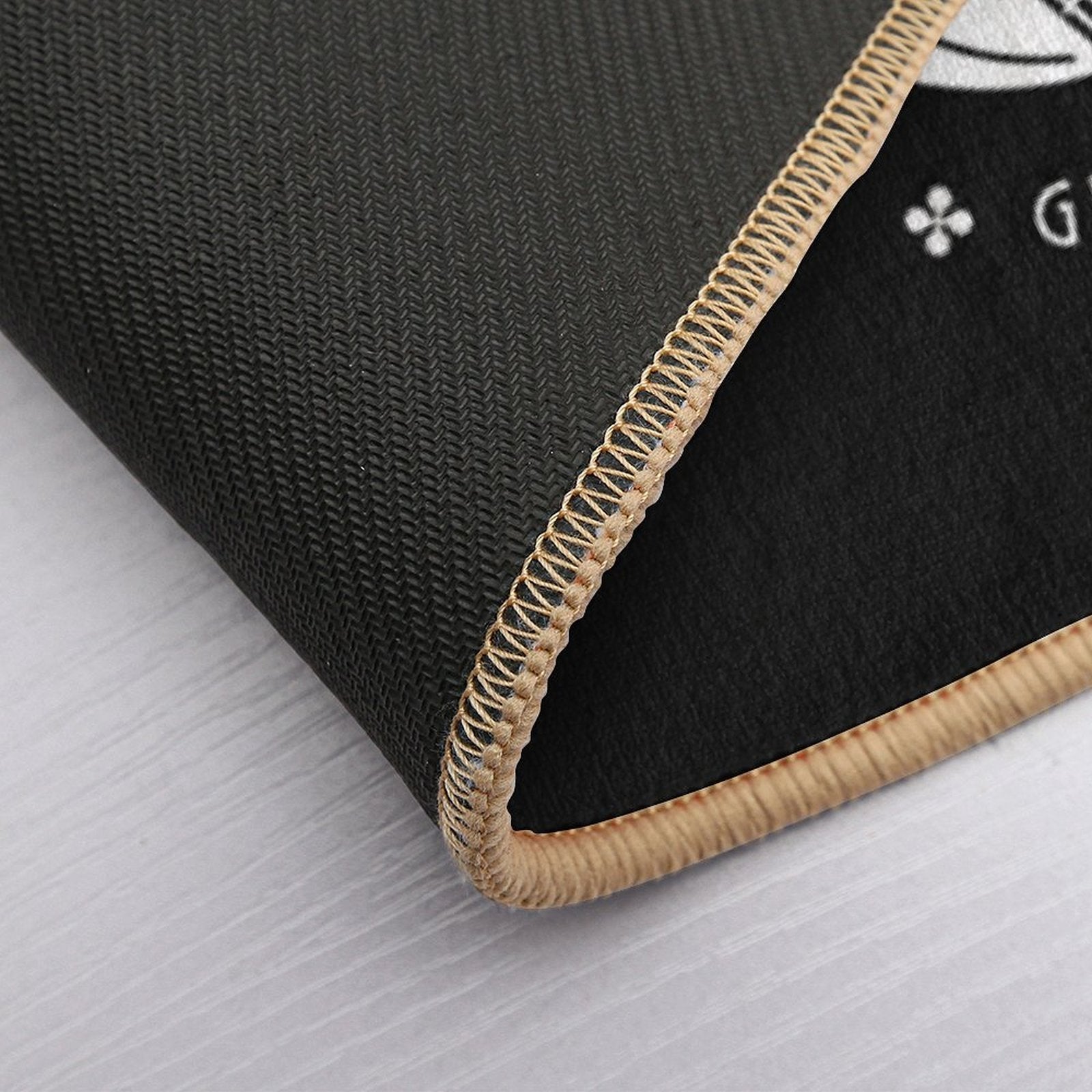 Vintage Guitars  Eco-Friendly Bath Mat