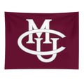 CMU Colorado White Tapestry