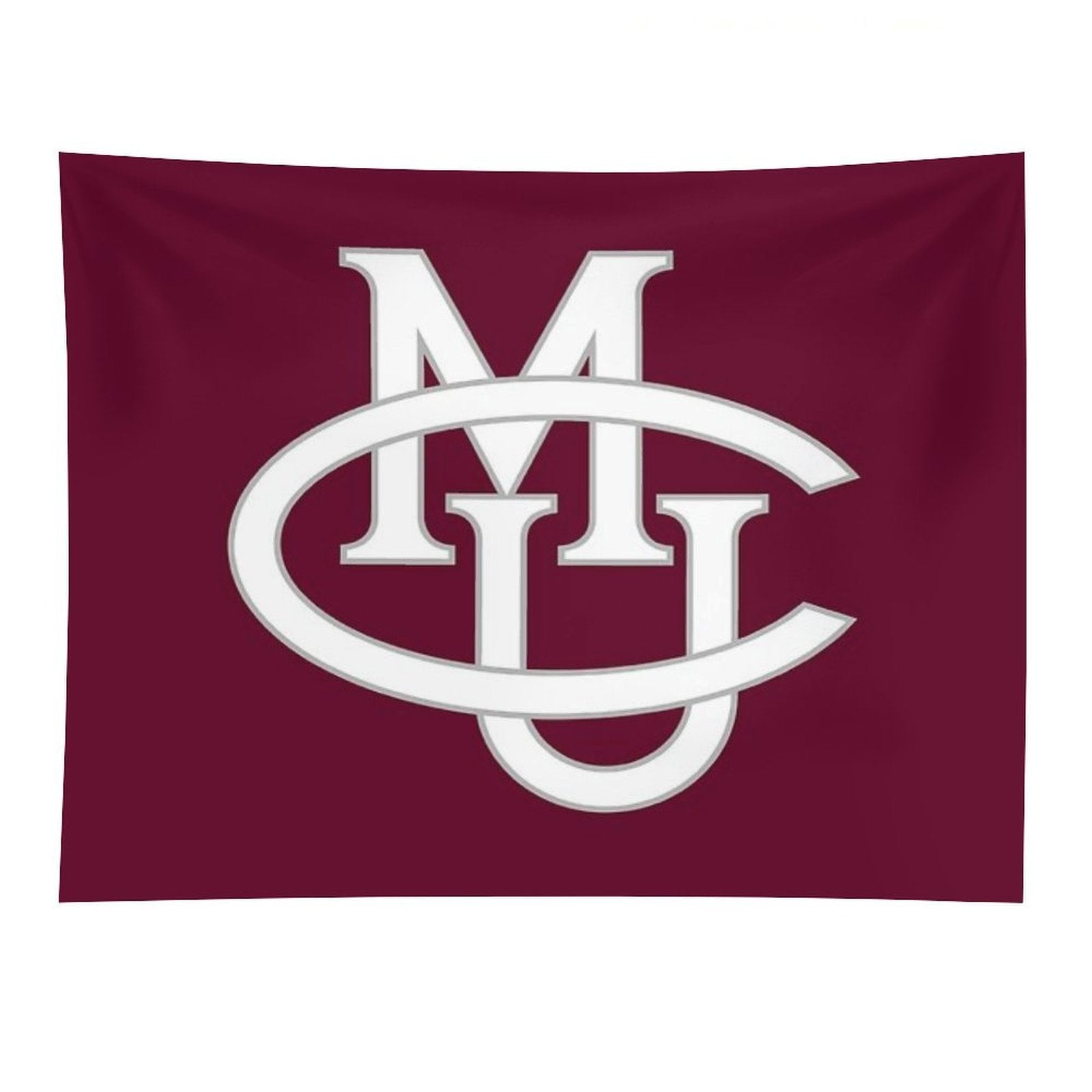 CMU Colorado White Tapestry