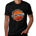 Basketball Fan Basketball Player Boys Sport Basketball  Relaxed-fit T-Shirt