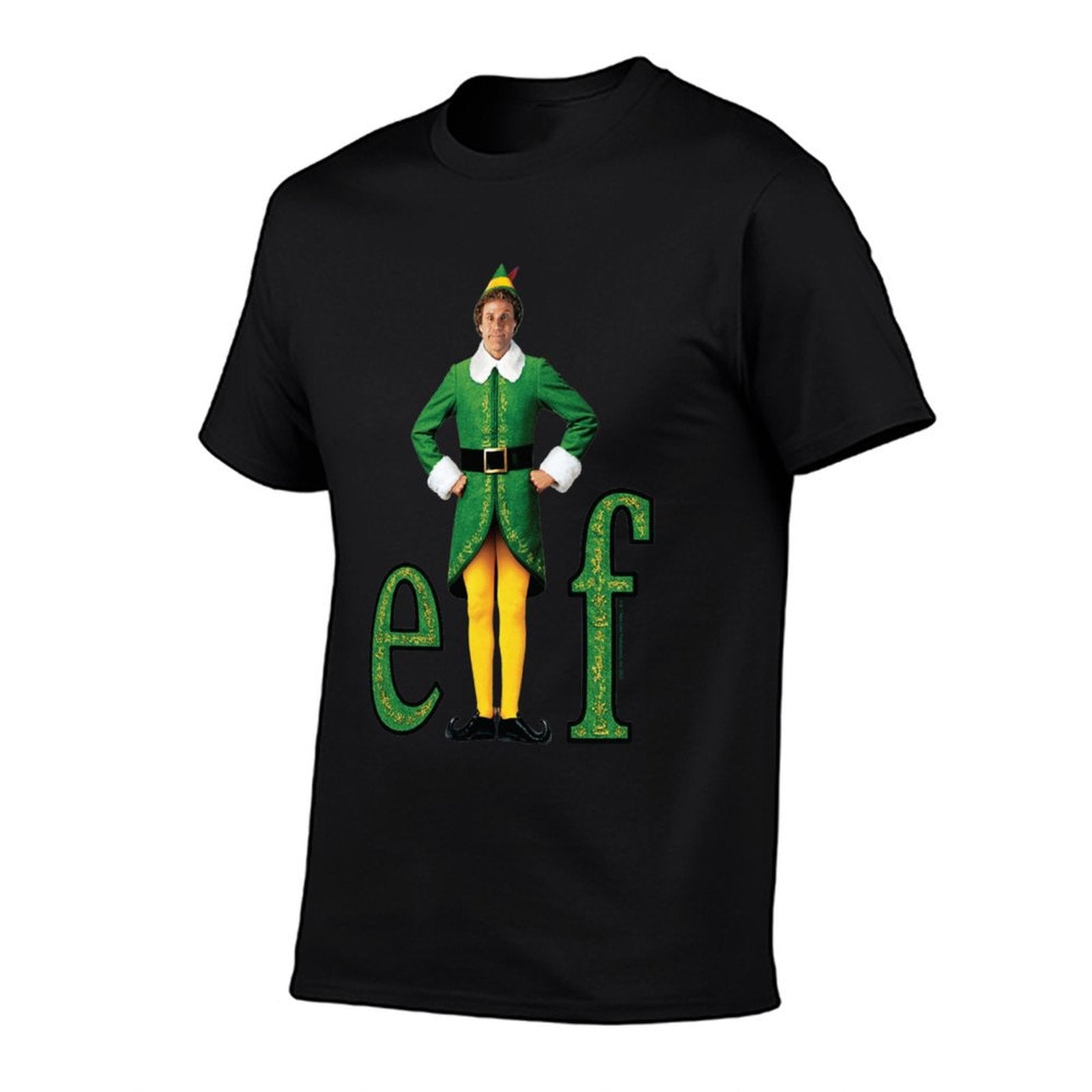 Elf - Buddy  Classic T-Shirt