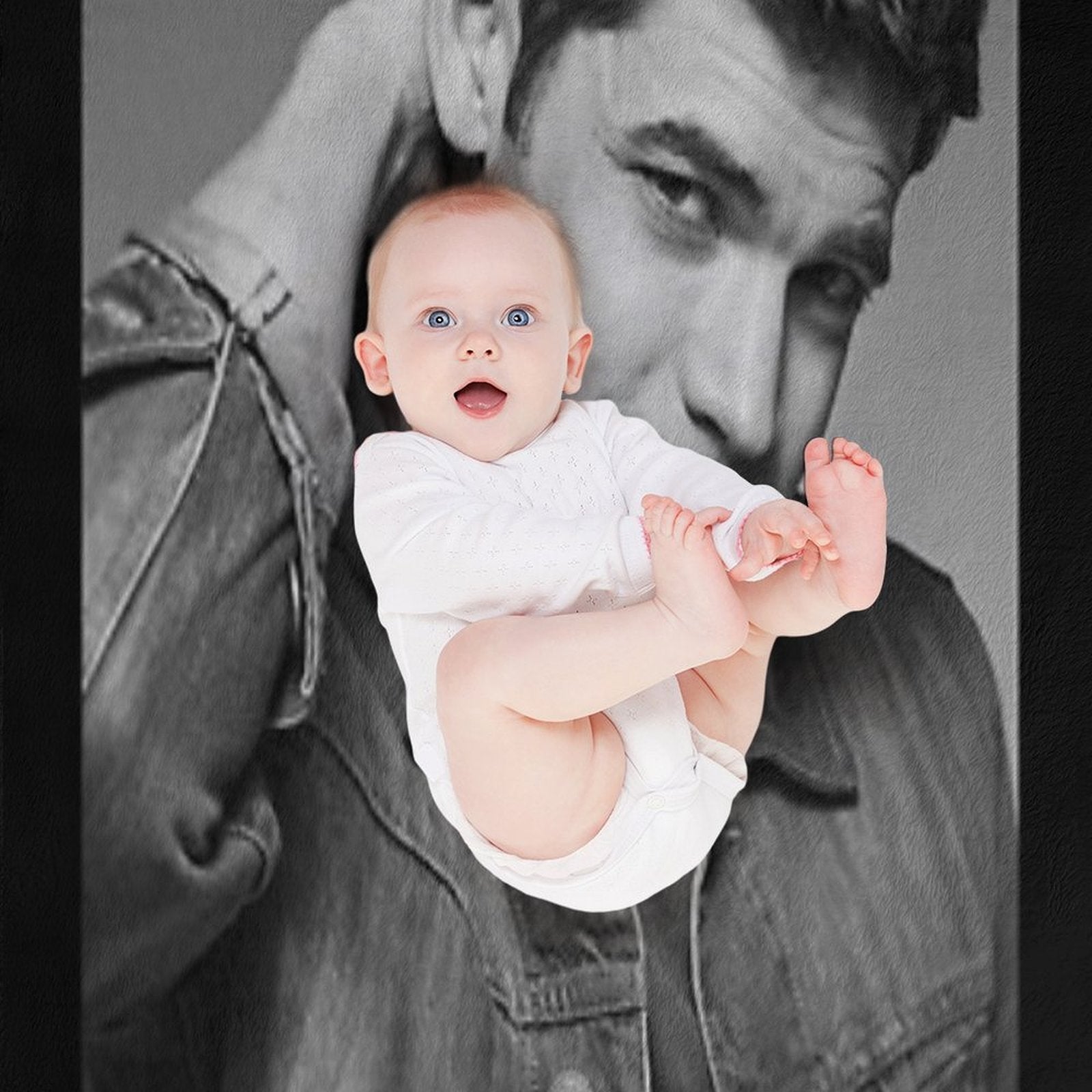 Mens Funny Jeremy Jordan Gift For Music Fans Anti-pilling Throw Blanket