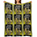 The Imposters Wrinkle-free Throw Blanket