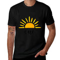 One Birthday First Trip Around The Sun 1st Birthday  Vintage-inspired T-Shirt