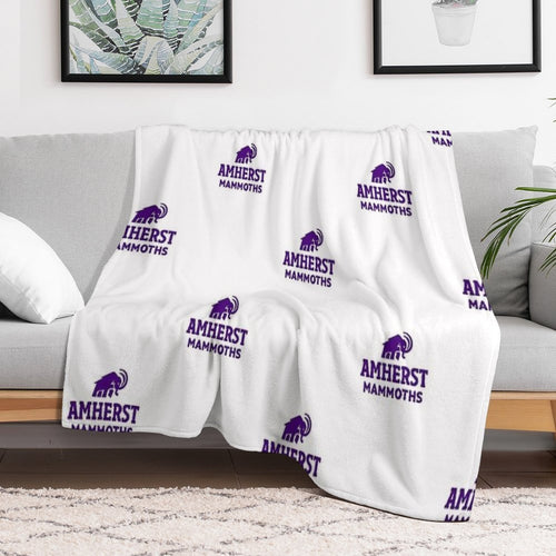 Amherst All-season Throw Blanket