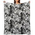 Anime All-season Throw Blanket