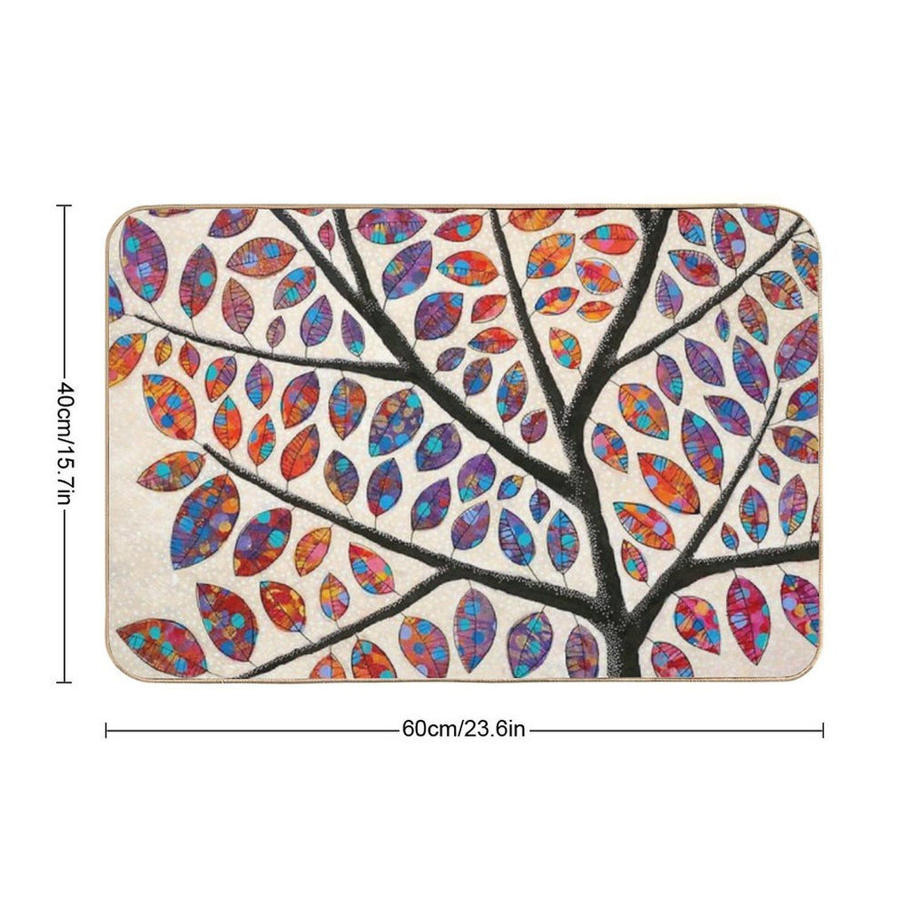 Amazing Grace  Pet-Safe Bath Mat