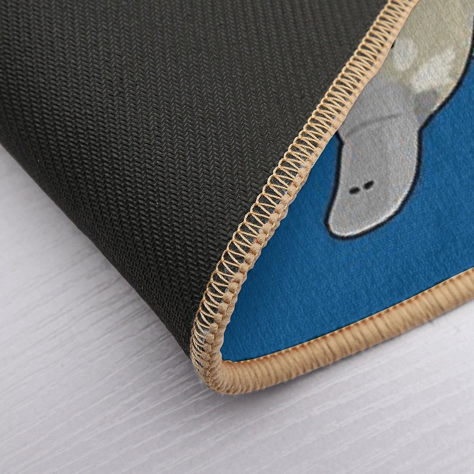 Platypus  Toxin-Free Bath Mat