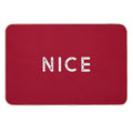 Nice  Multi-Purpose Bath Mat