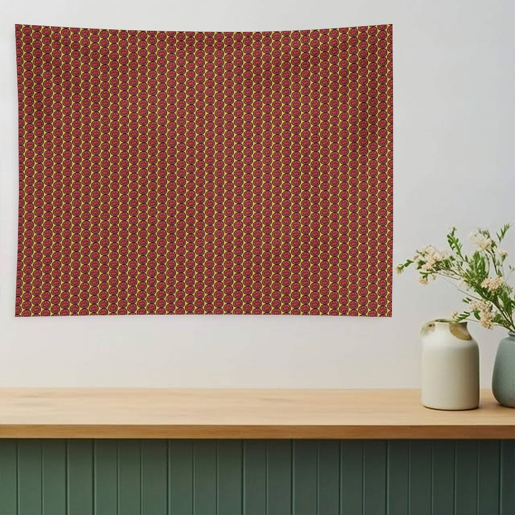 PILOT COLLECTION HAPPY PAL 2 Tapestry