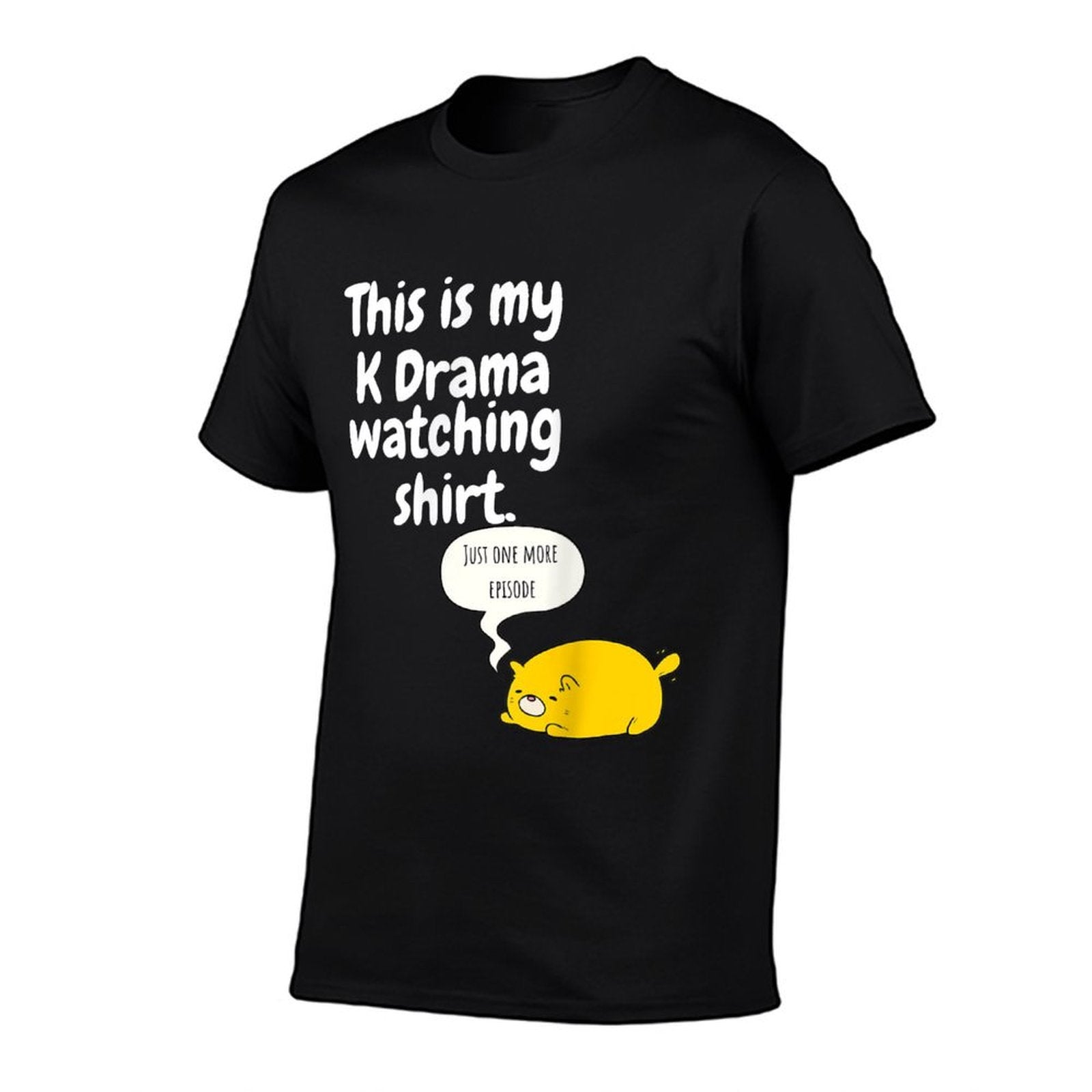 Kdrama Kpop Army Fan Bias Korean Draman Gift  Stretchy T-Shirt