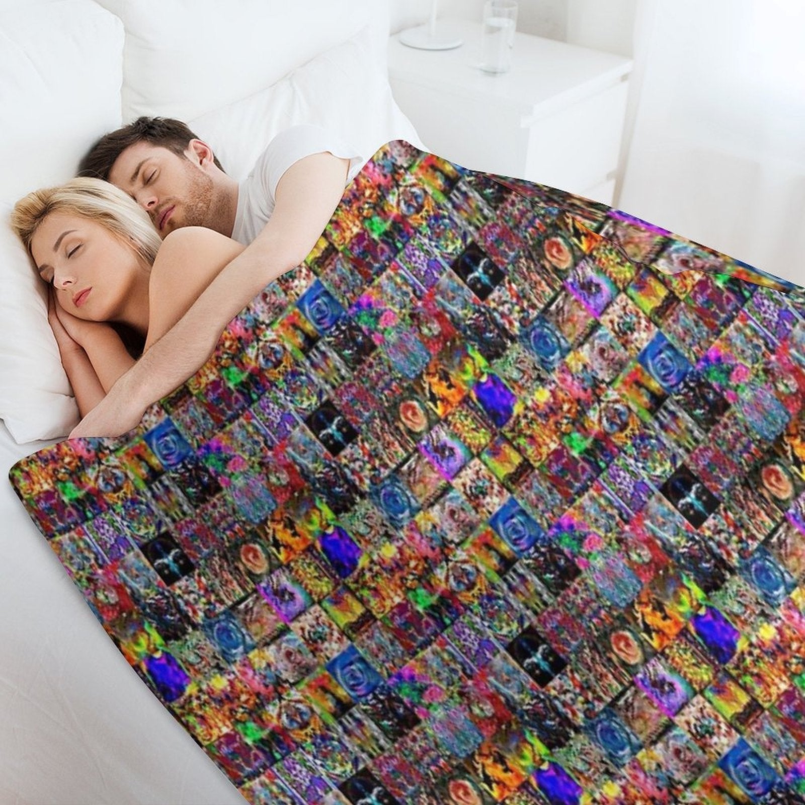 Plonc Gift-ready Throw Blanket