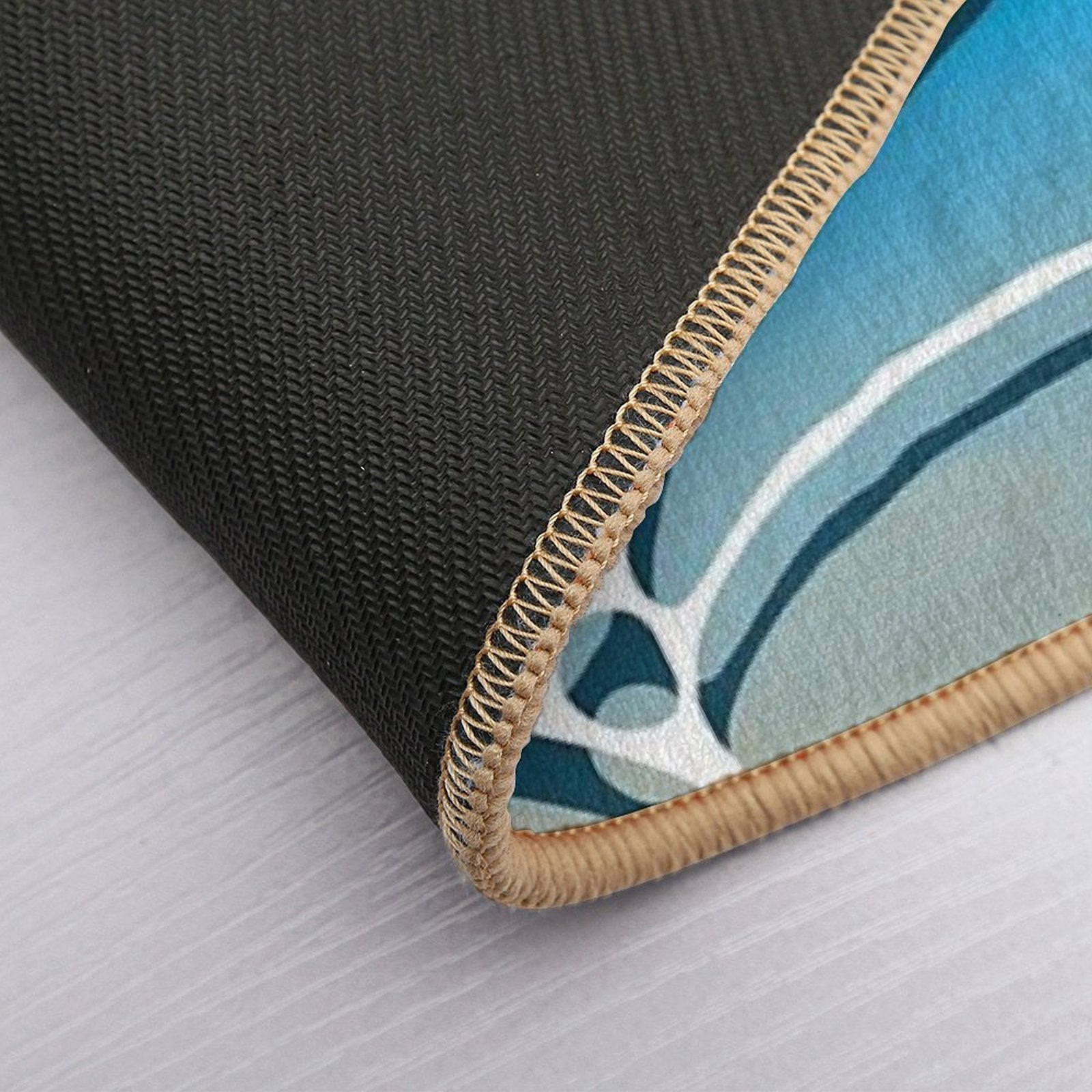 Beach Suds  Non-Slip Bath Mat