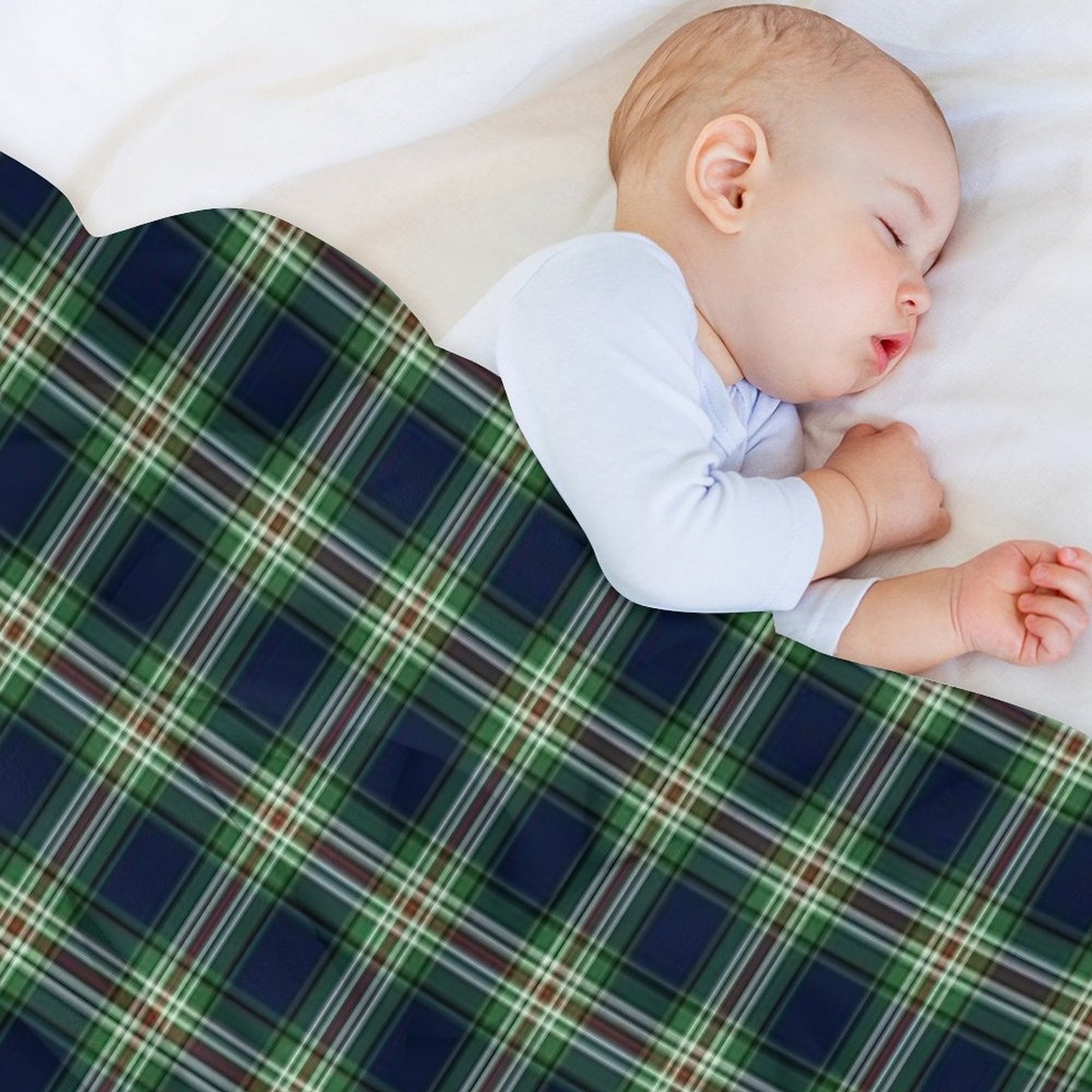 Clan Todd Tartan Quick-dry Throw Blanket