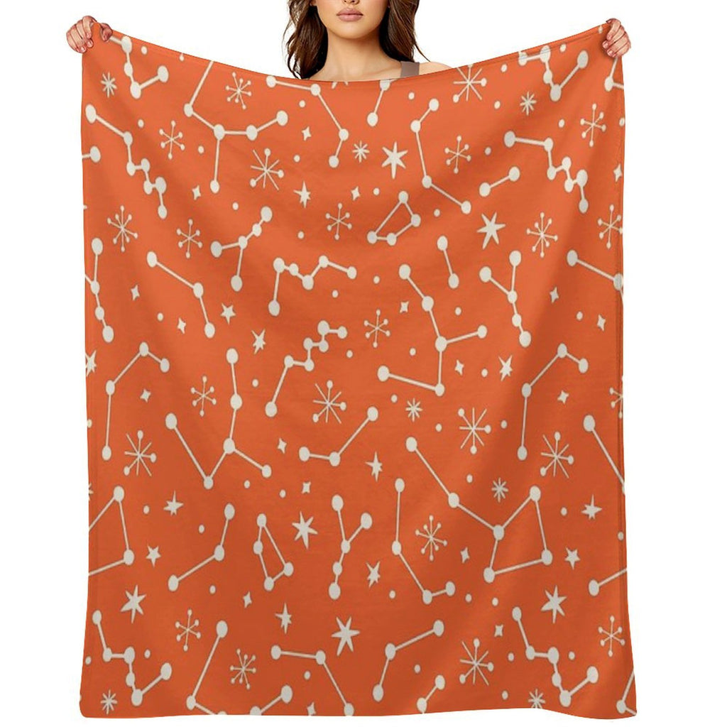 Constellations Premium Throw Blanket