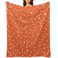 Constellations Premium Throw Blanket