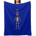 Bon Bon Sustainable Throw Blanket