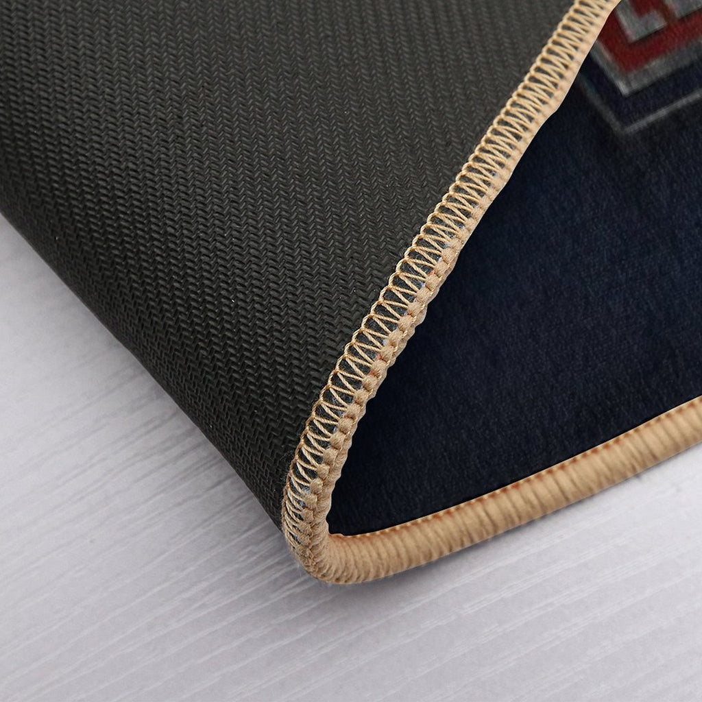 LOSC  Toxin-Free Bath Mat