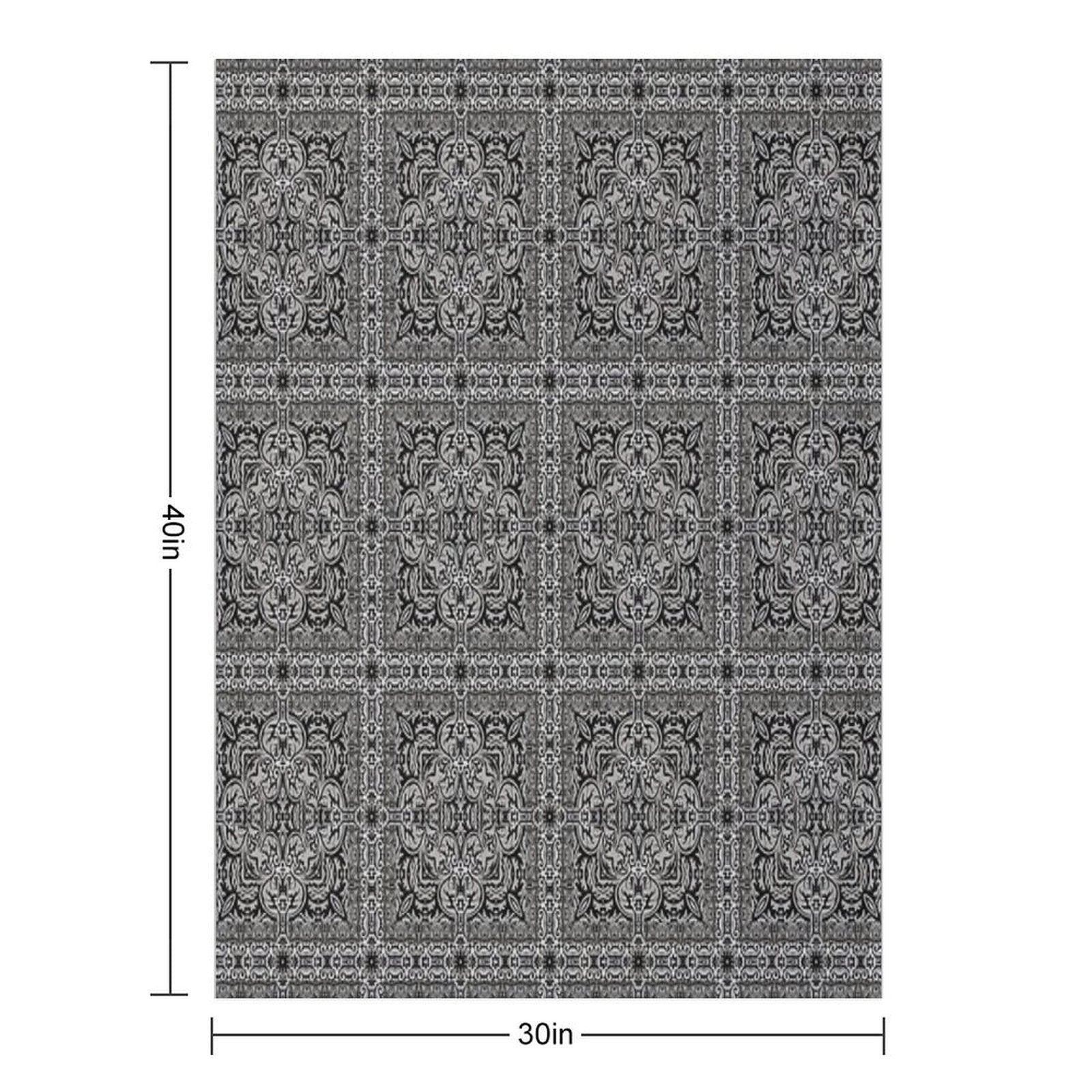 Aladdin 148 Versatility Throw Blanket