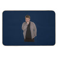James Corden  Rapid-Drying Bath Mat