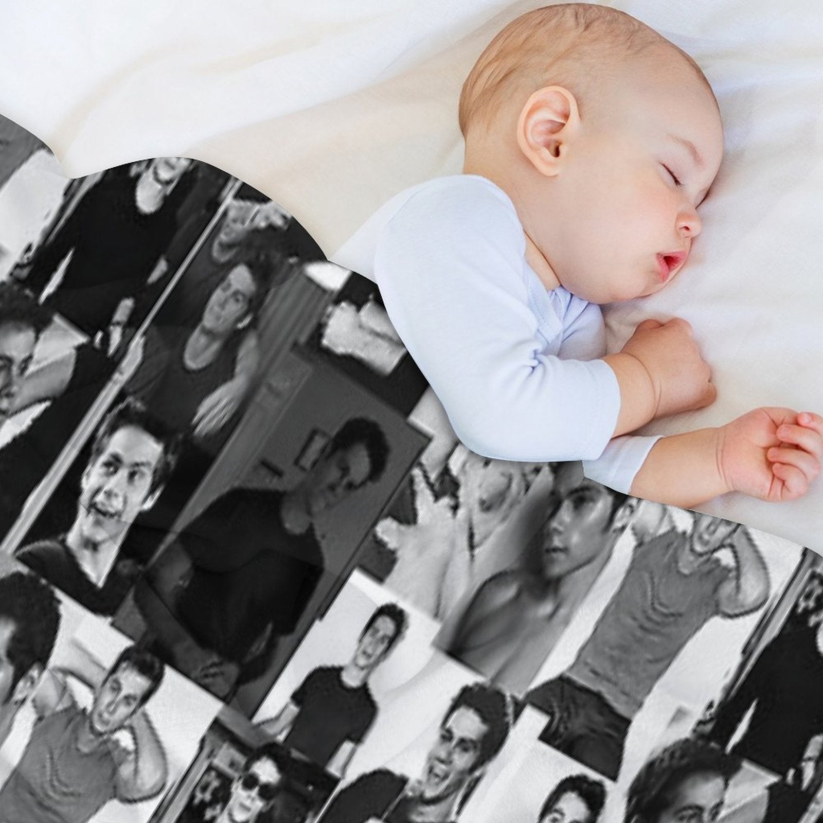 Dylan O'Brien Multi-functional Throw Blanket