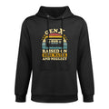 Gen X Raised On Hose Water And Neglect Humor X Generation Colorfast Hoodie