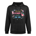 Birthday Girl The Best Grandpa Under The Sea Colorfast Hoodie