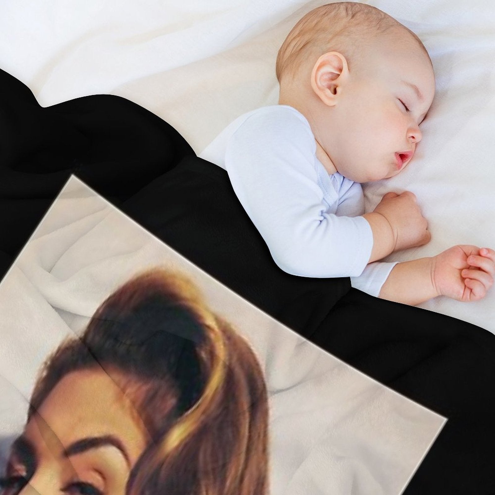Mens Best Cindy Crawford Awesome For Movie Fan Gift-ready Throw Blanket