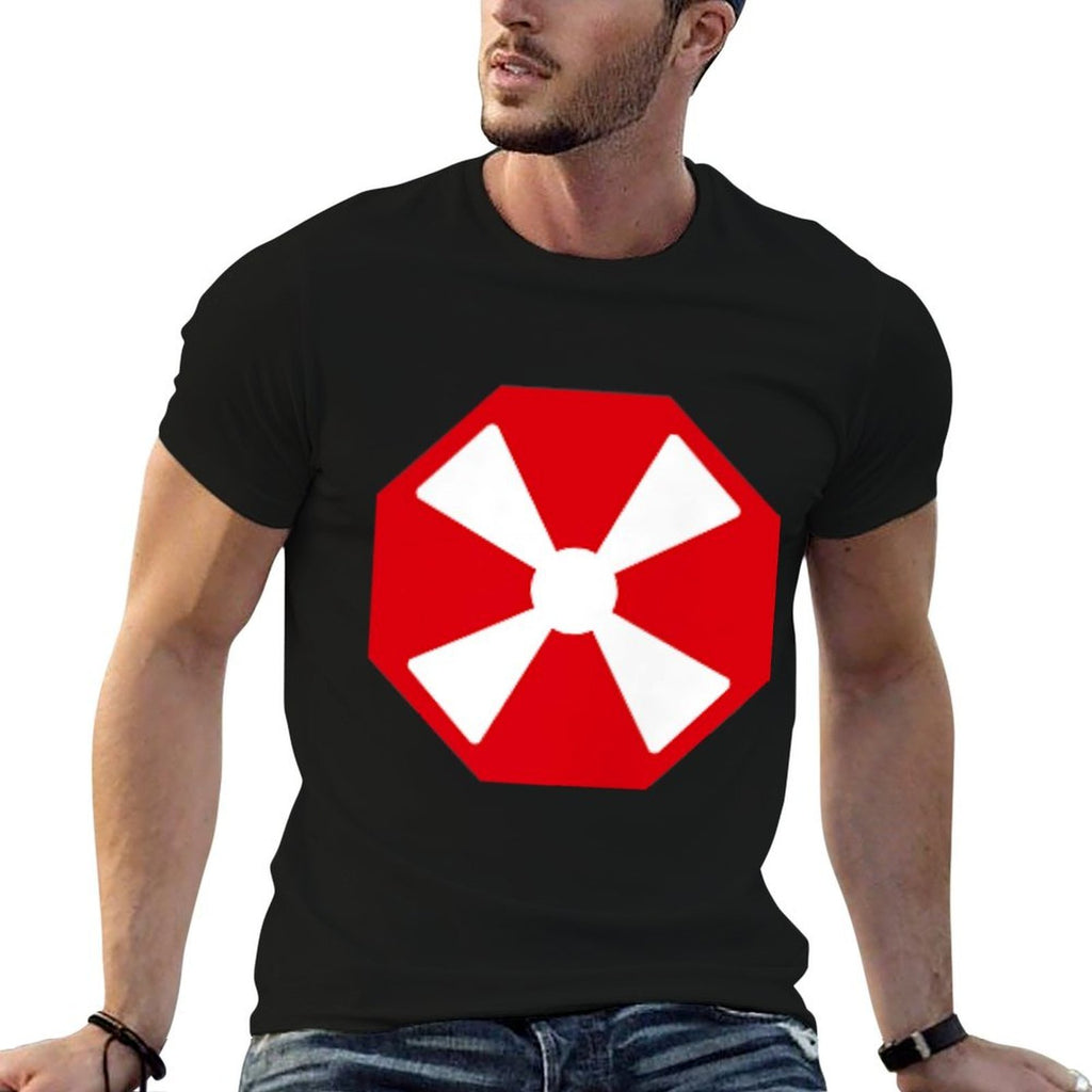 8th Army - Eighth Army - EUSA  Eco-friendly Material T-Shirt