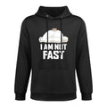 Big Hero 6 - I Am Not Fast All-Day Comfort Hoodie