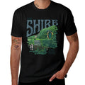 The Lord of The Rings The Shire  Affordable Price T-Shirt
