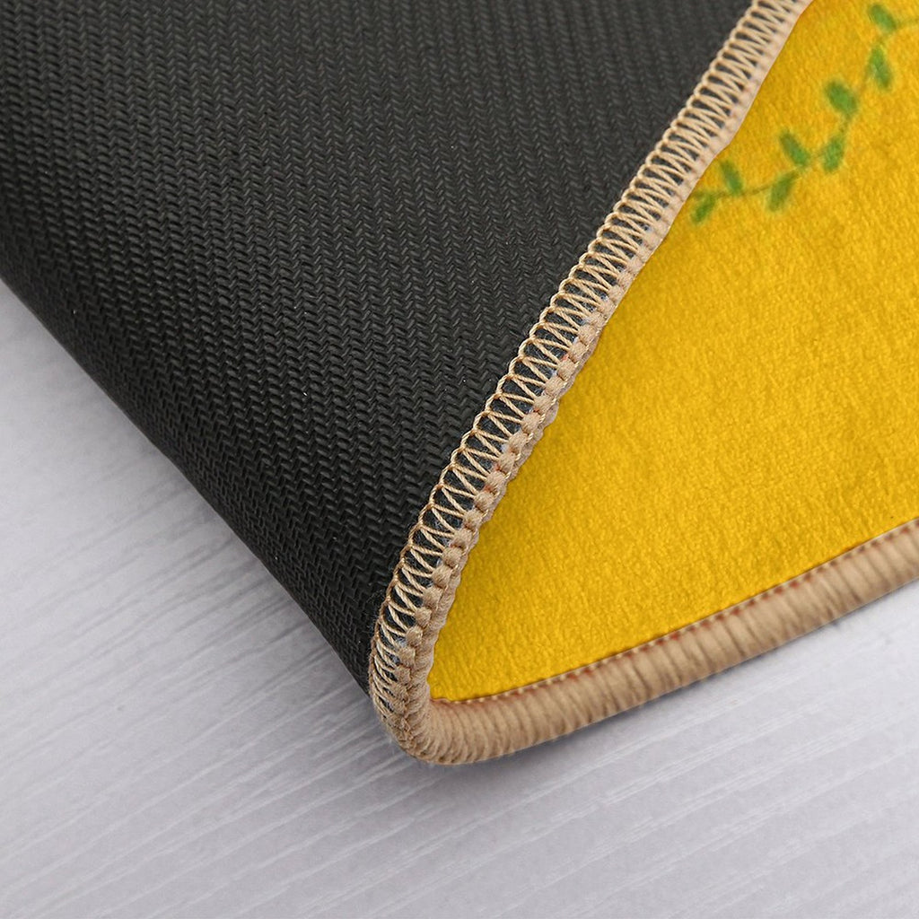Little Badger  Pet-Safe Bath Mat