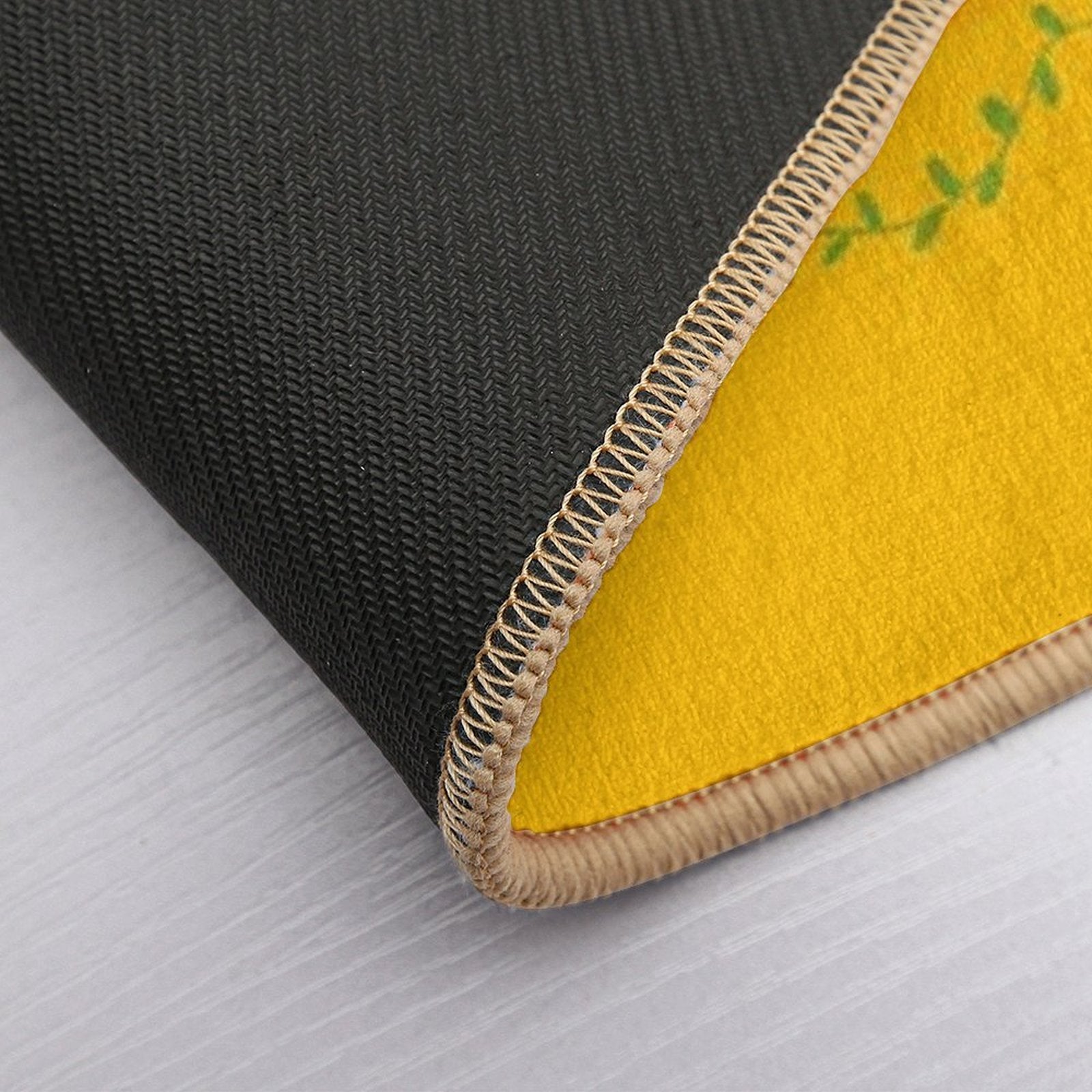 Little Badger  Pet-Safe Bath Mat