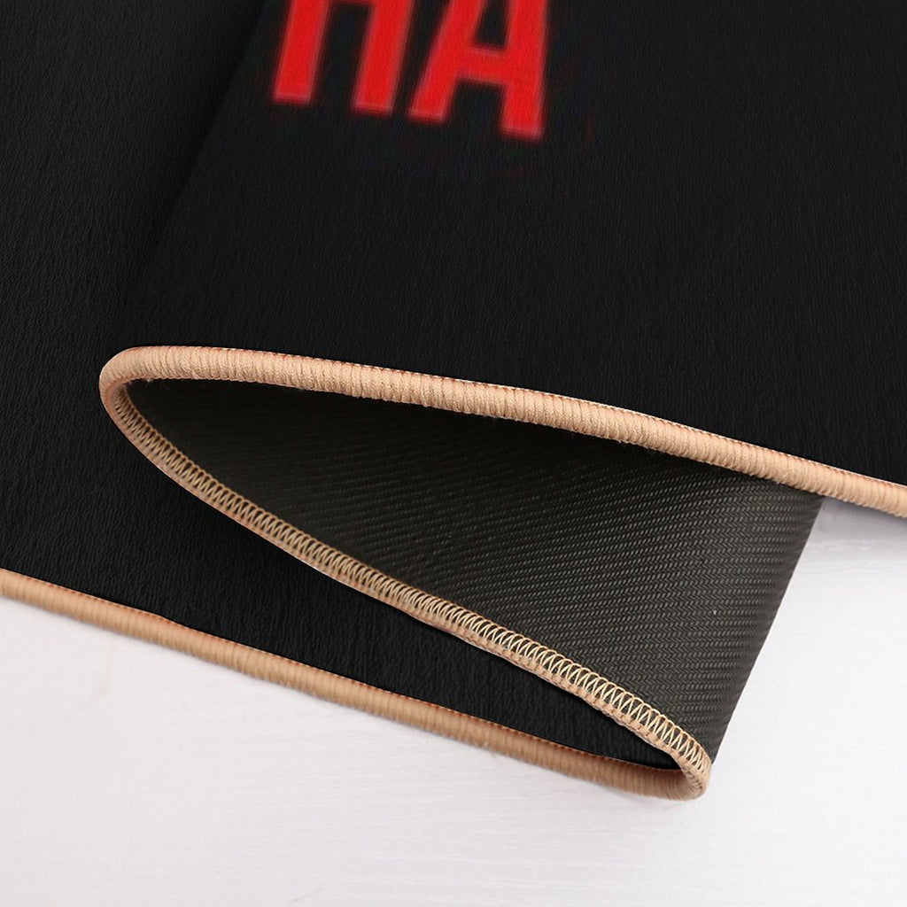 TRUE ALPHA  Long-Lasting Bath Mat