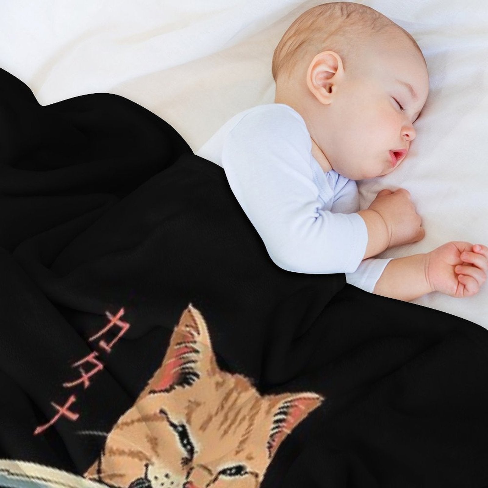 Catana Redefined Travel-friendly Throw Blanket