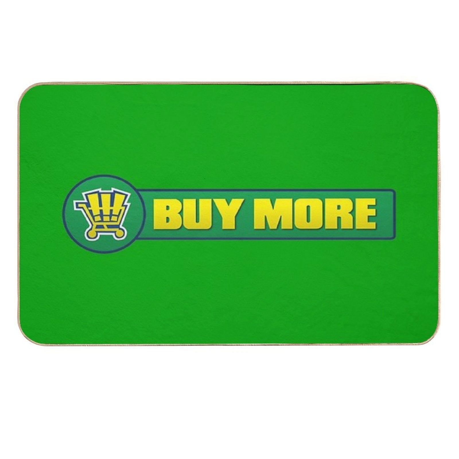 Buy More Durable Bath Mat