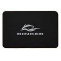 Rinker Boats  Rapid-Drying Bath Mat