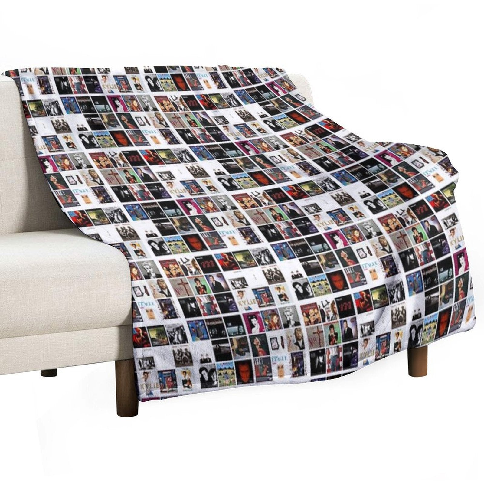 Tribute Gift-ready Throw Blanket