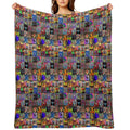 Plonc Gift-ready Throw Blanket