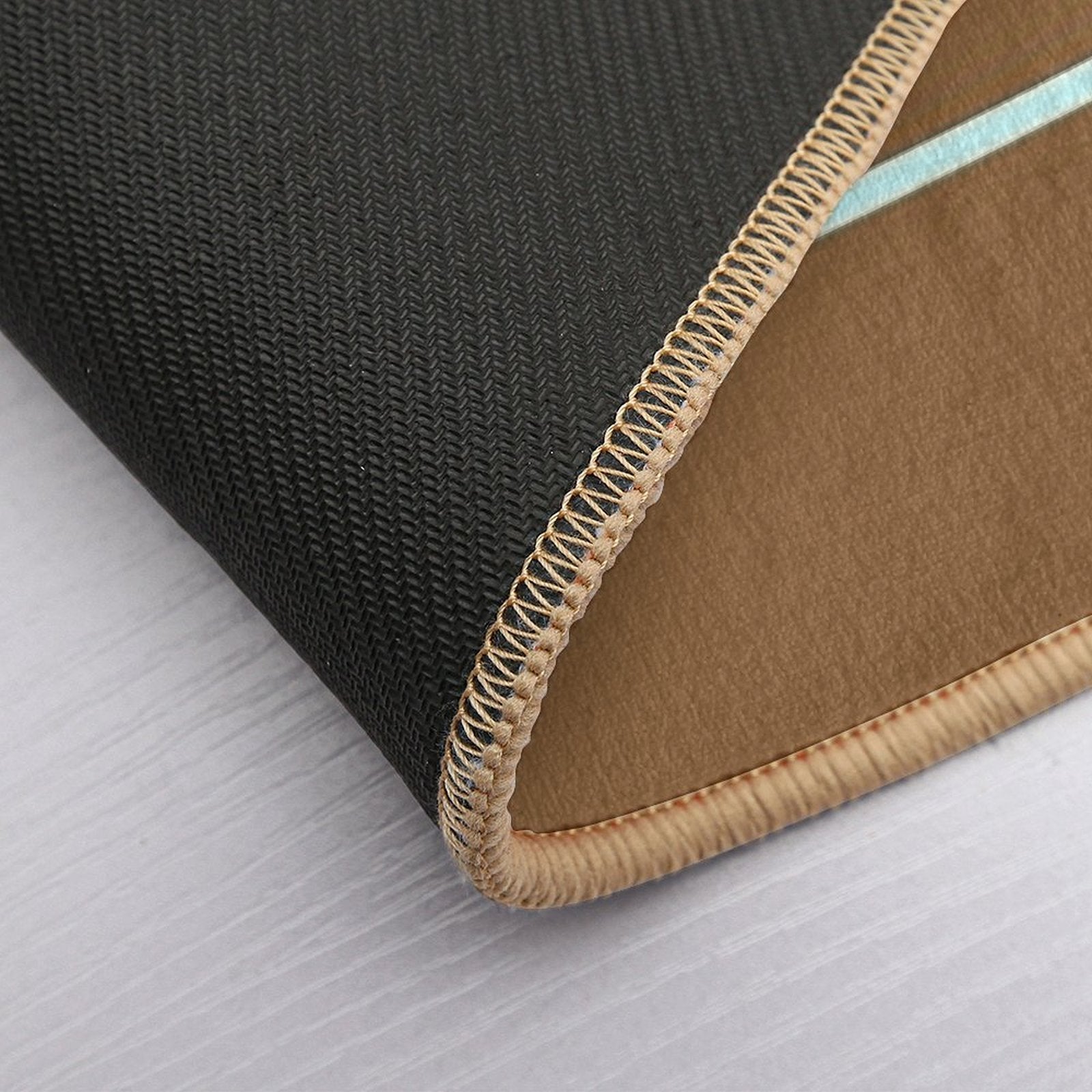 Hi, I'm Mat  Doormat  Versatile Bath Mat